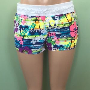 Op Shorts